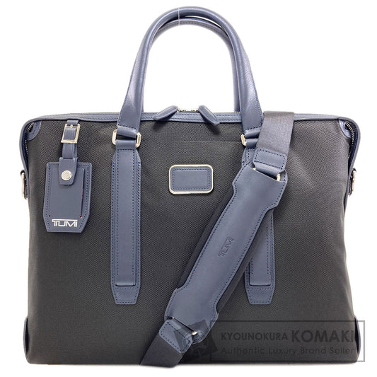 TUMI JARBIS 2WAY Business bag Nylon mens [Used]