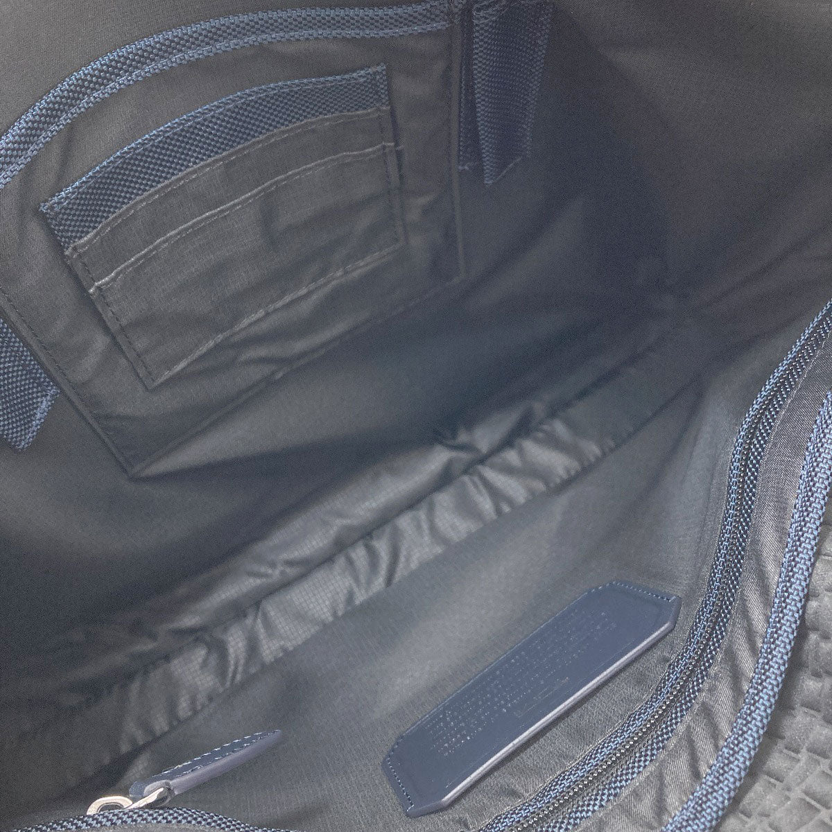 TUMI JARBIS 2WAY Business bag Nylon mens [Used]