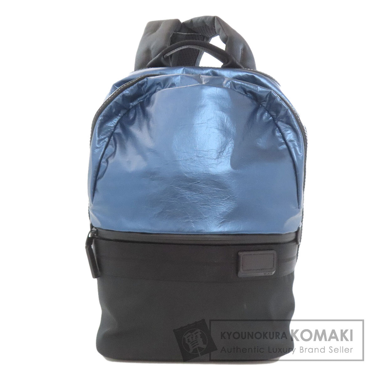 TUMI Nottaway Backpack Backpack Â· Daypack polyethylene Ladies [Used]