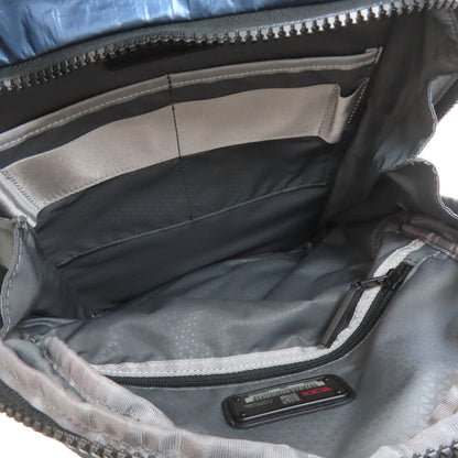 TUMI Nottaway Backpack Backpack Â· Daypack polyethylene Ladies [Used]