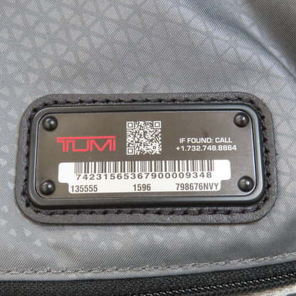 TUMI Nottaway Backpack Backpack Â· Daypack polyethylene Ladies [Used]