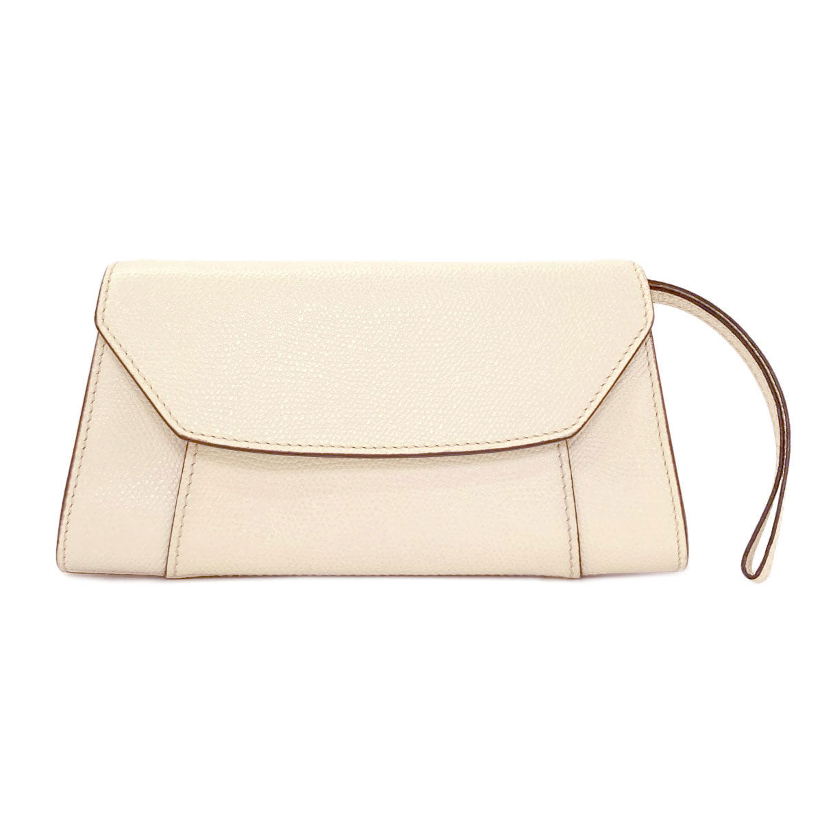 Valextra Mini clutch Clutch bag Calf Ladies [Used]
