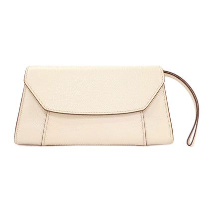 Valextra Mini clutch Clutch bag Calf Ladies [Used]
