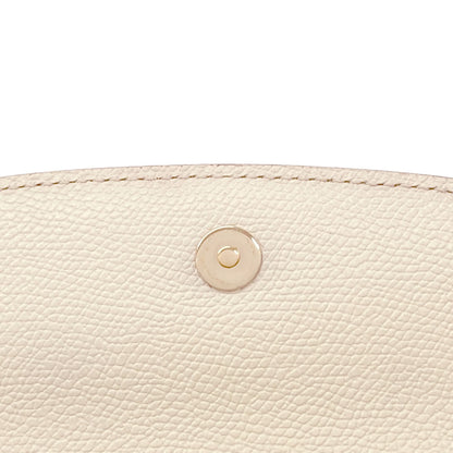 Valextra Mini clutch Clutch bag Calf Ladies [Used]
