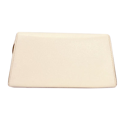 Valextra Mini clutch Clutch bag Calf Ladies [Used]