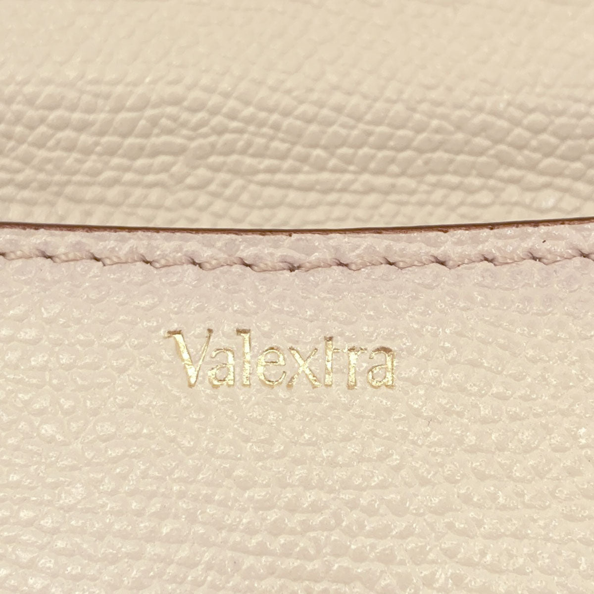 Valextra Mini clutch Clutch bag Calf Ladies [Used]