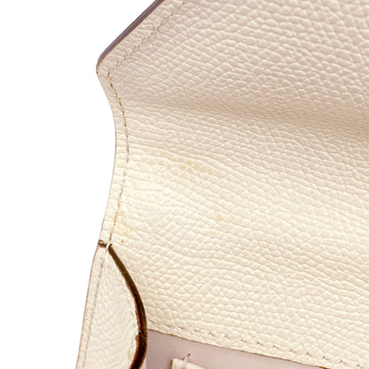 Valextra Mini clutch Clutch bag Calf Ladies [Used]