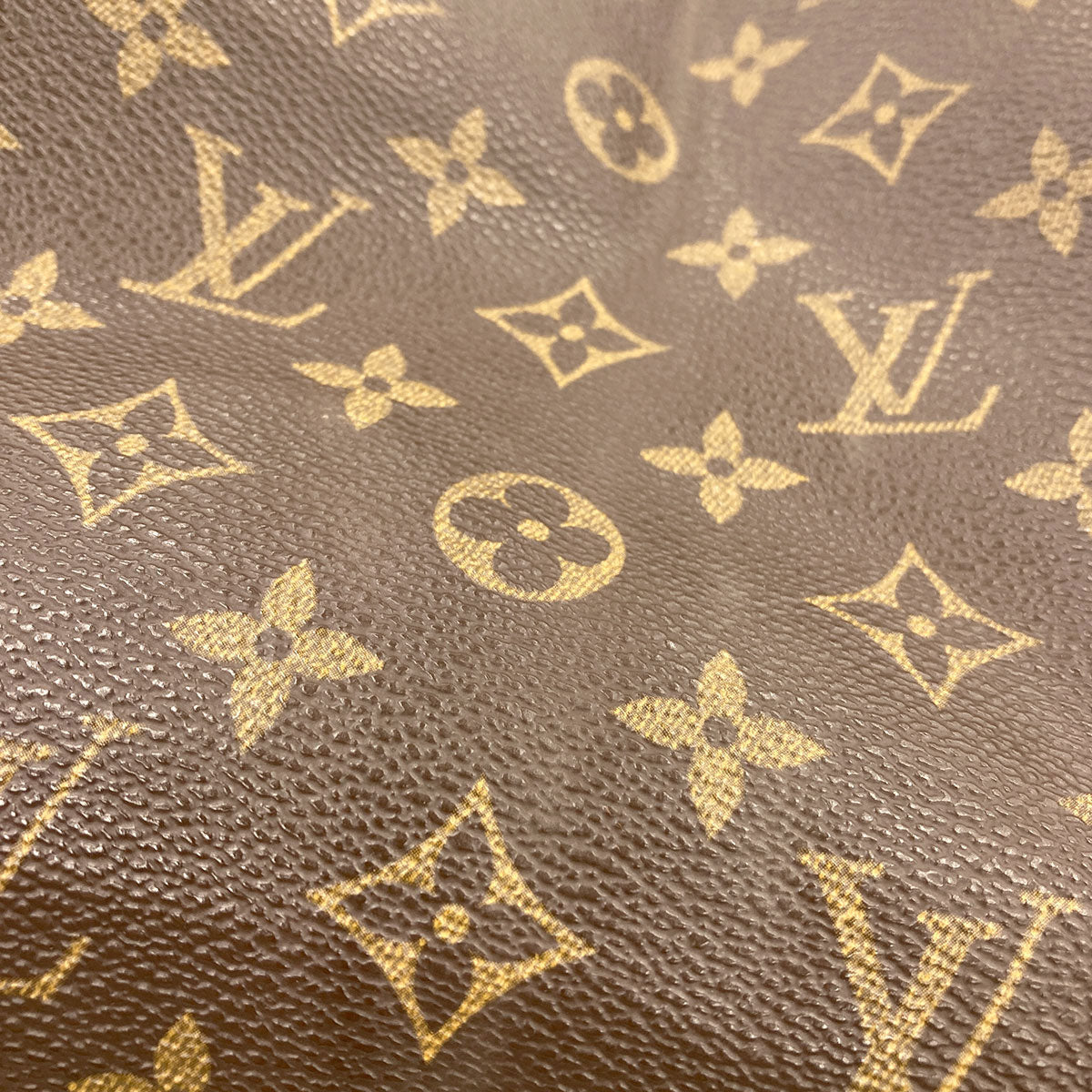 LOUIS VUITTON M41528 Speedy 25 Handbag Monogram canvas Ladies [Used]