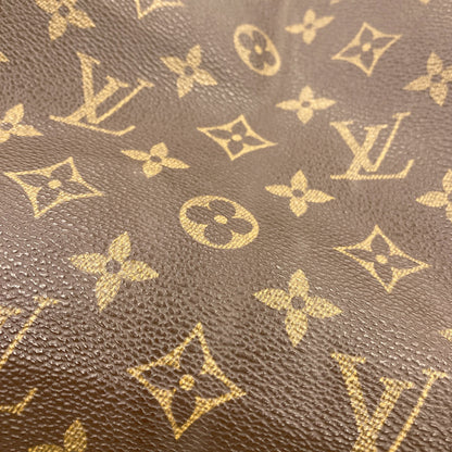 LOUIS VUITTON M41528 Speedy 25 Handbag Monogram canvas Ladies [Used]