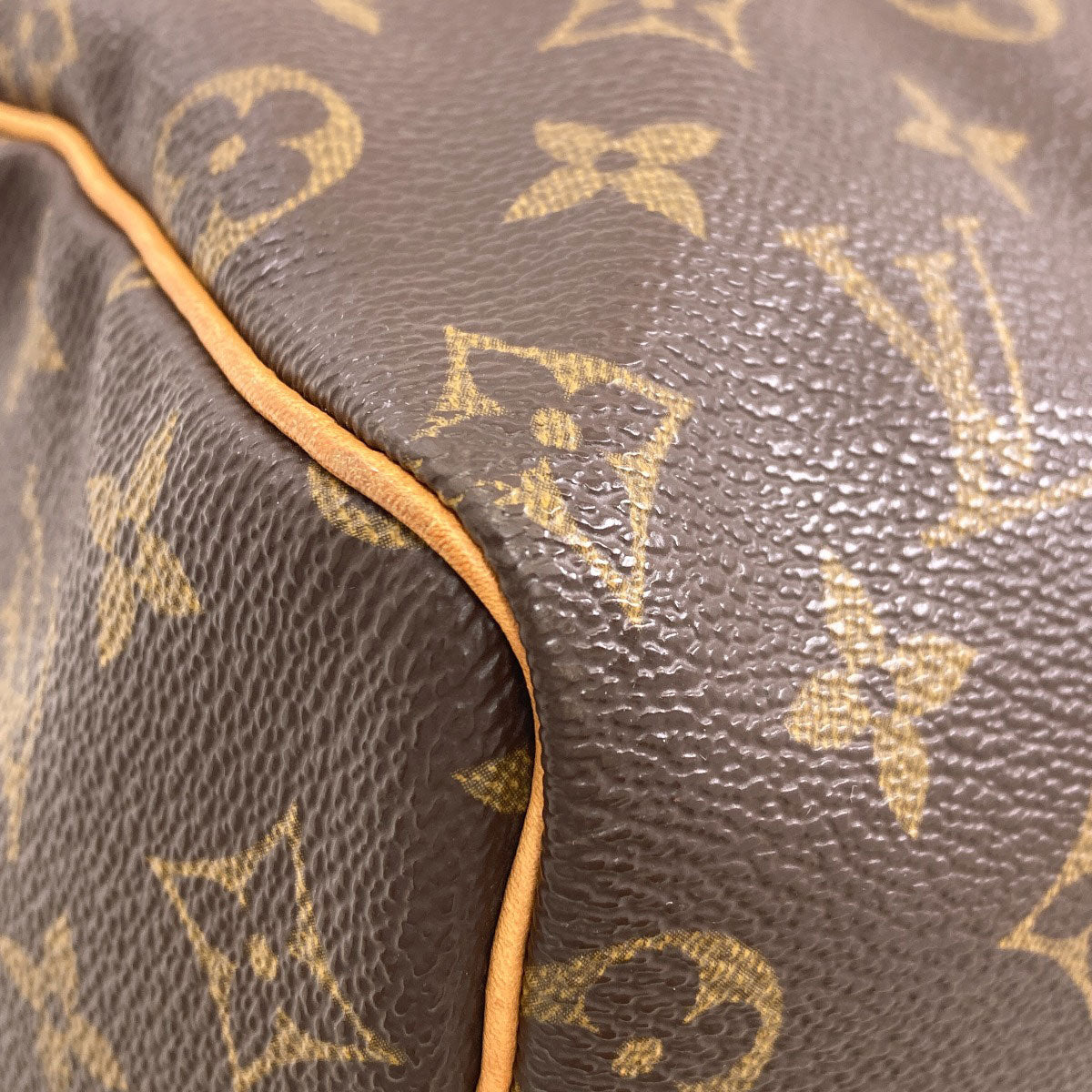 LOUIS VUITTON M41528 Speedy 25 Handbag Monogram canvas Ladies [Used]