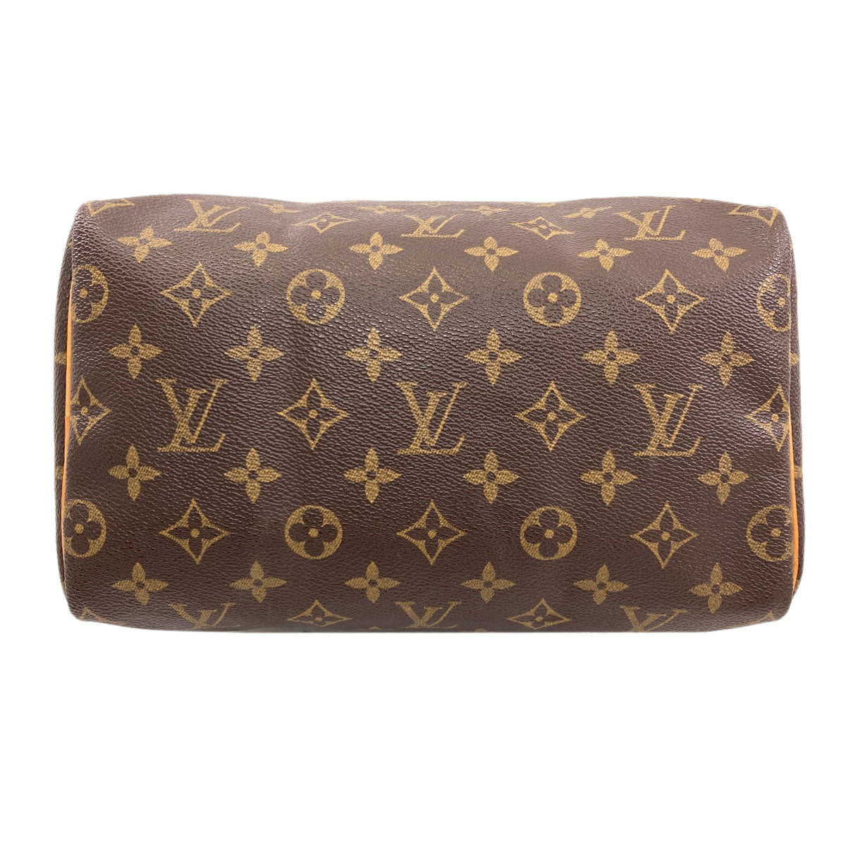 LOUIS VUITTON M41528 Speedy 25 Handbag Monogram canvas Ladies [Used]