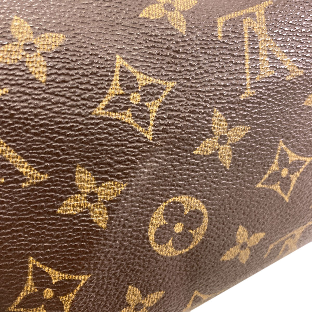 LOUIS VUITTON M41528 Speedy 25 Handbag Monogram canvas Ladies [Used]