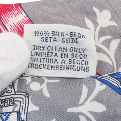HERMES Twilly Scarf Silk Ladies [Used]