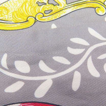 HERMES Twilly Scarf Silk Ladies [Used]