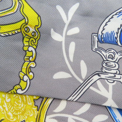 HERMES Twilly Scarf Silk Ladies [Used]