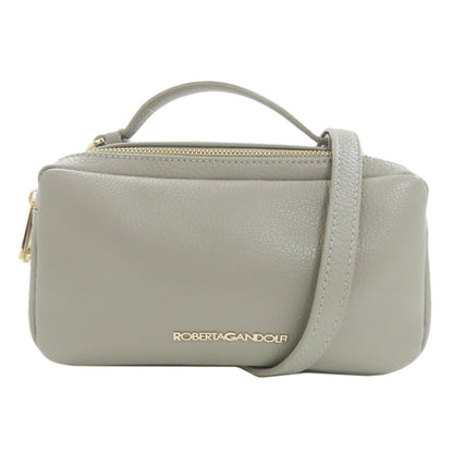 ROBERTAGANDOLFI 2WAY Handbag Leather Ladies [Used]