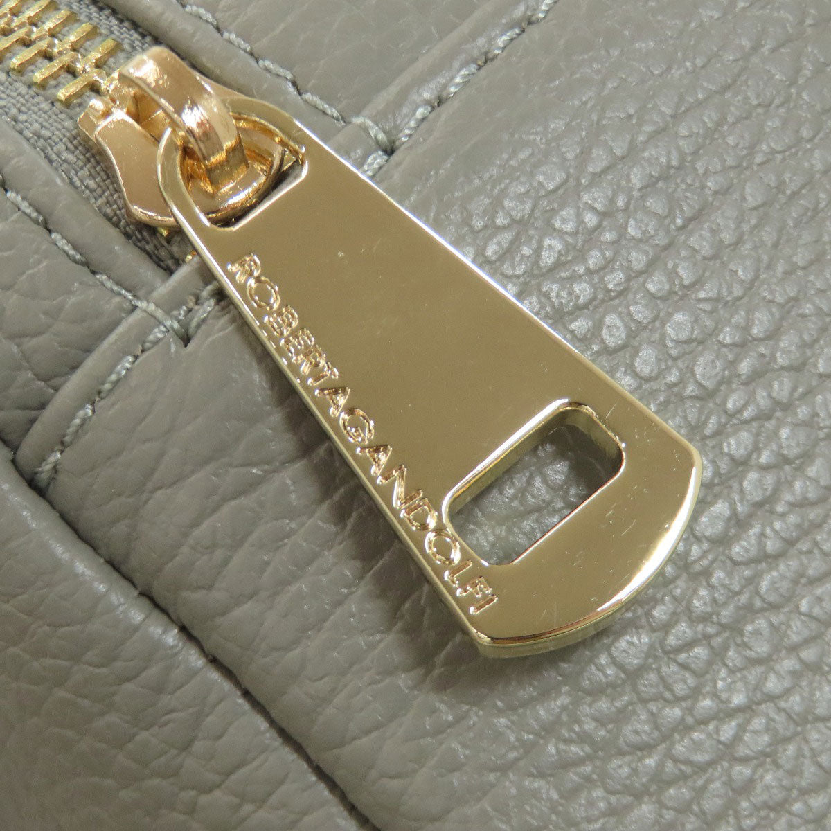 ROBERTAGANDOLFI 2WAY Handbag Leather Ladies [Used]