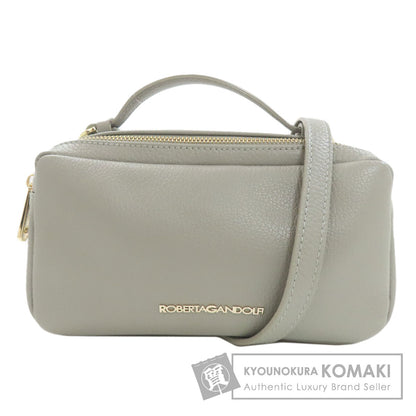 ROBERTAGANDOLFI 2WAY Handbag Leather Ladies [Used]