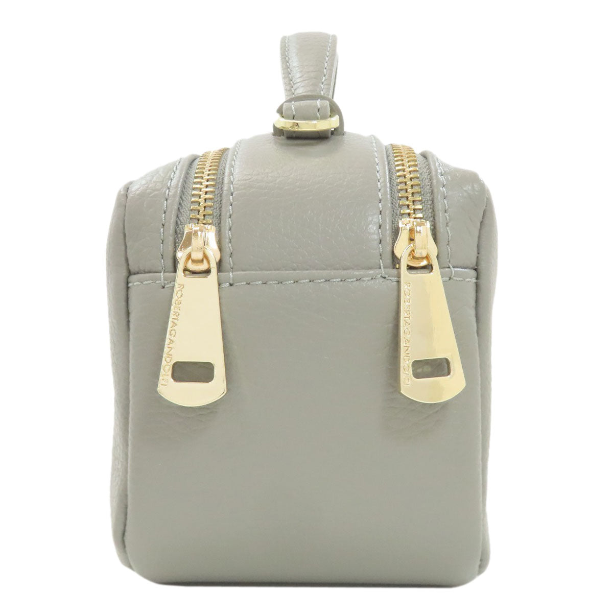 ROBERTAGANDOLFI 2WAY Handbag Leather Ladies [Used]