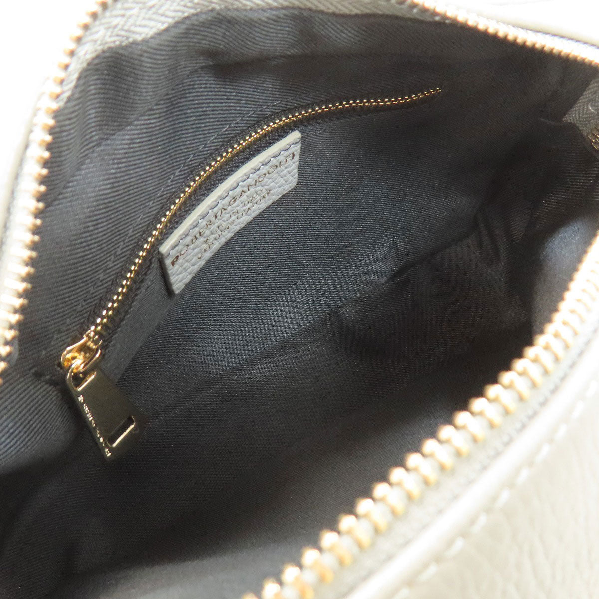 ROBERTAGANDOLFI 2WAY Handbag Leather Ladies [Used]
