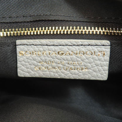 ROBERTAGANDOLFI 2WAY Handbag Leather Ladies [Used]