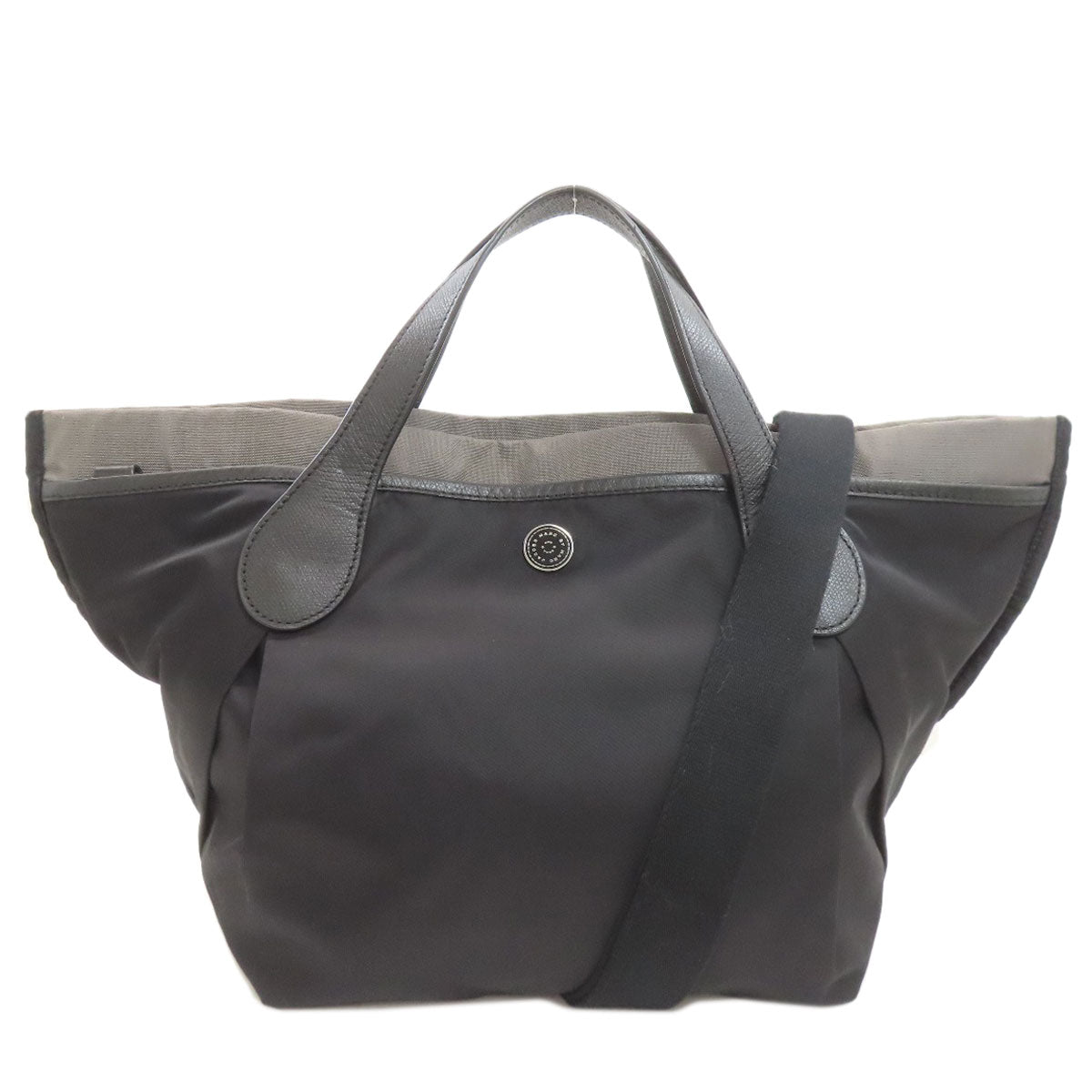 MARC BY MARC JACOBS 2WAY Handbag Nylon Ladies [Used]