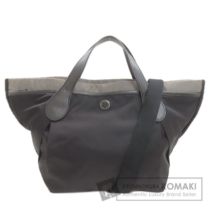 MARC BY MARC JACOBS 2WAY Handbag Nylon Ladies [Used]