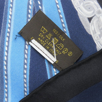 LOUIS VUITTON M78675 Carre Unchained Scarf Silk Ladies [Used]
