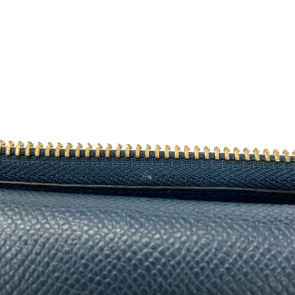 CELINE Micro belt bag 2WAY Handbag Calf Ladies [Used]