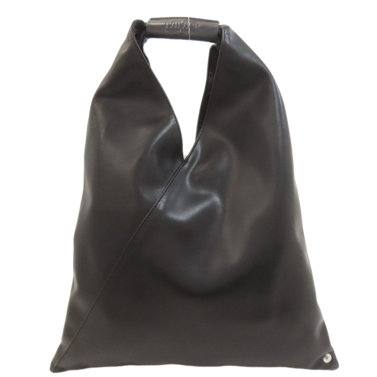 MaisonMargiela MM6 Handbag Calf Ladies [Used]