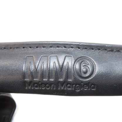 MaisonMargiela MM6 Handbag Calf Ladies [Used]