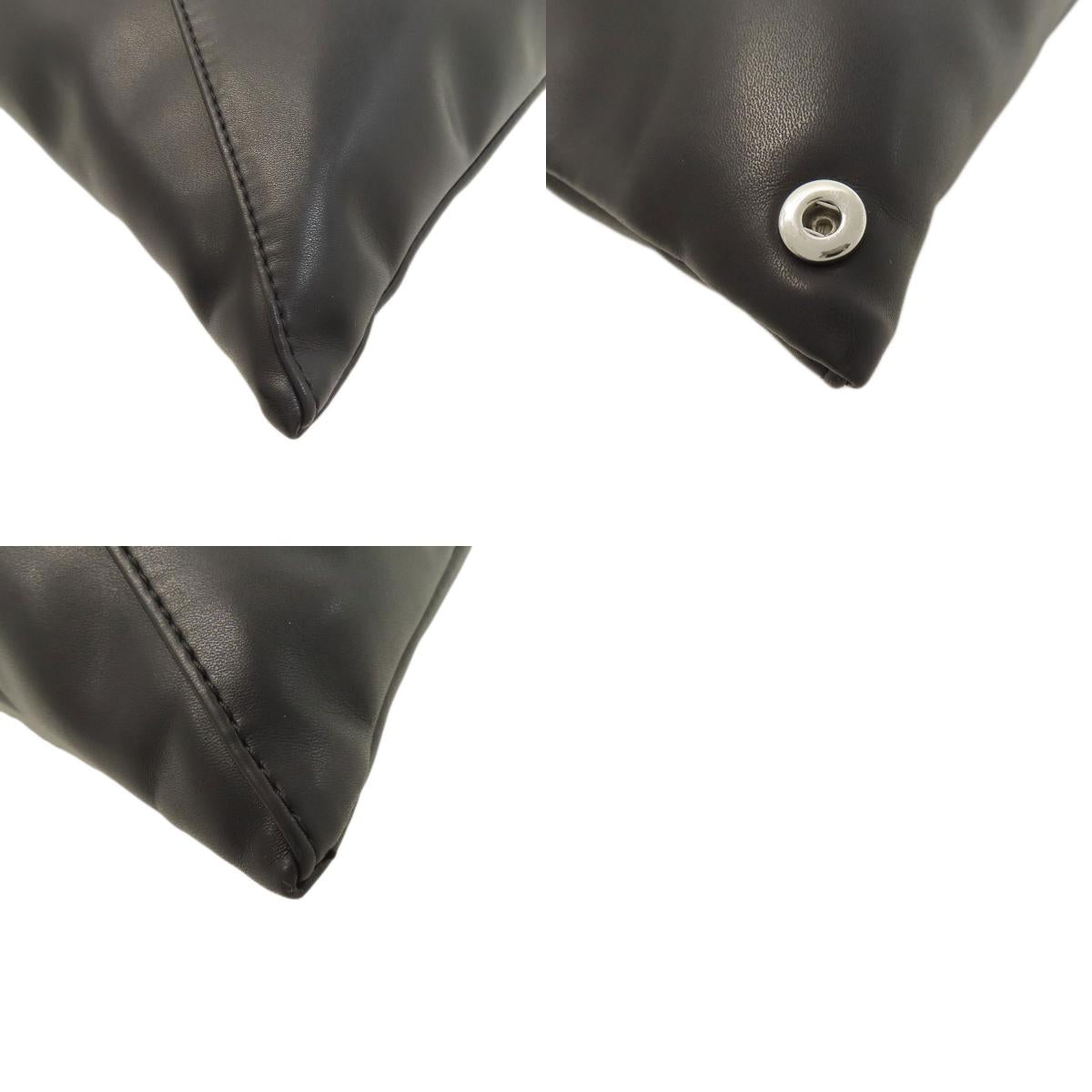 MaisonMargiela MM6 Handbag Calf Ladies [Used]