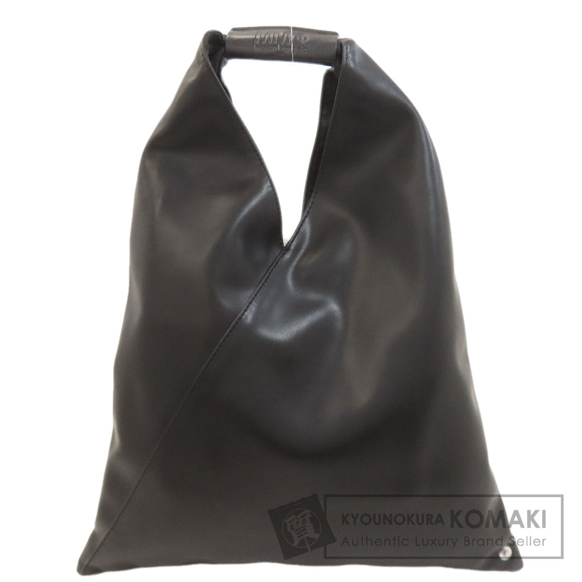 MaisonMargiela MM6 Handbag Calf Ladies [Used]