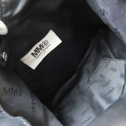 MaisonMargiela MM6 Handbag Calf Ladies [Used]