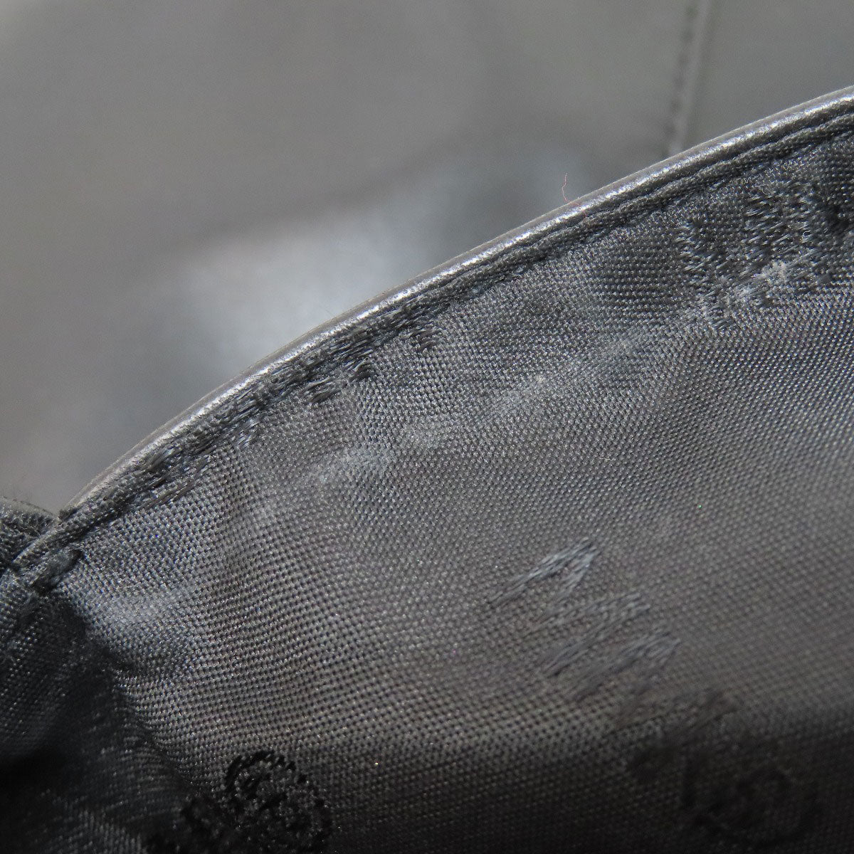 MaisonMargiela MM6 Handbag Calf Ladies [Used]