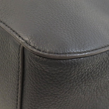 Furla logo Tote Bag Leather Ladies [Used]