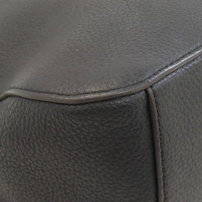 Furla logo Tote Bag Leather Ladies [Used]
