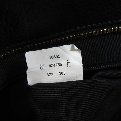 Furla logo Tote Bag Leather Ladies [Used]