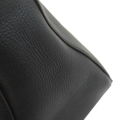 Furla logo Tote Bag Leather Ladies [Used]