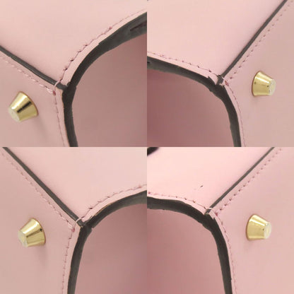 Furla Milan 2WAY Handbag Leather Ladies [Used]