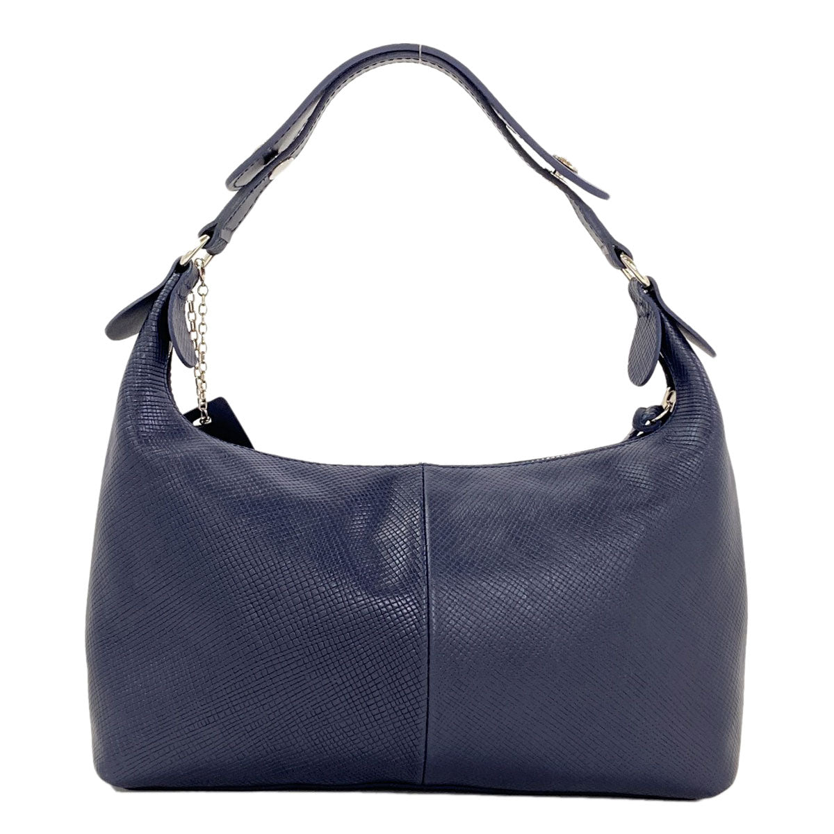 Longchamp Quadri Tote Bag Leather Ladies [Used]