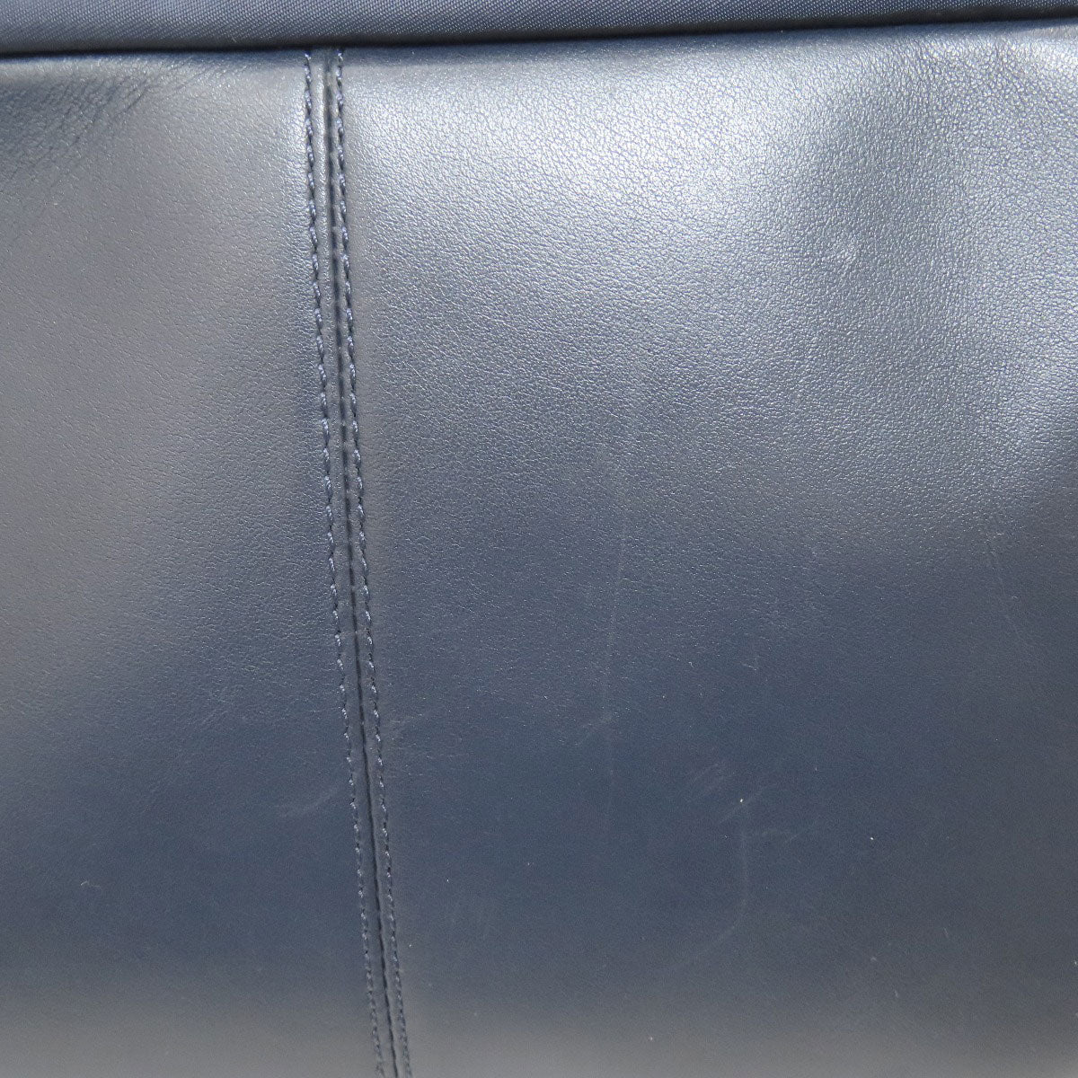 COACH F72018 logo Backpack Â· Daypack Leather Ladies [Used]