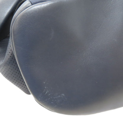 COACH F72018 logo Backpack Â· Daypack Leather Ladies [Used]