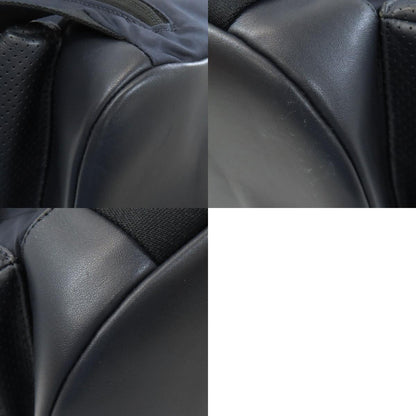 COACH F72018 logo Backpack Â· Daypack Leather Ladies [Used]