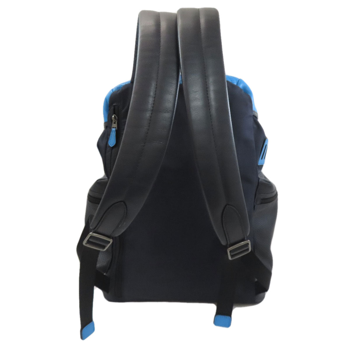COACH F72018 logo Backpack Â· Daypack Leather Ladies [Used]