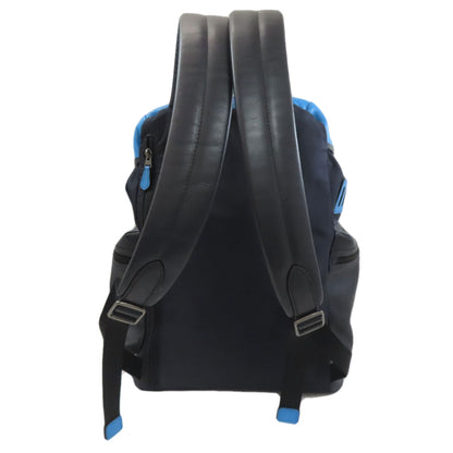 COACH F72018 logo Backpack Â· Daypack Leather Ladies [Used]