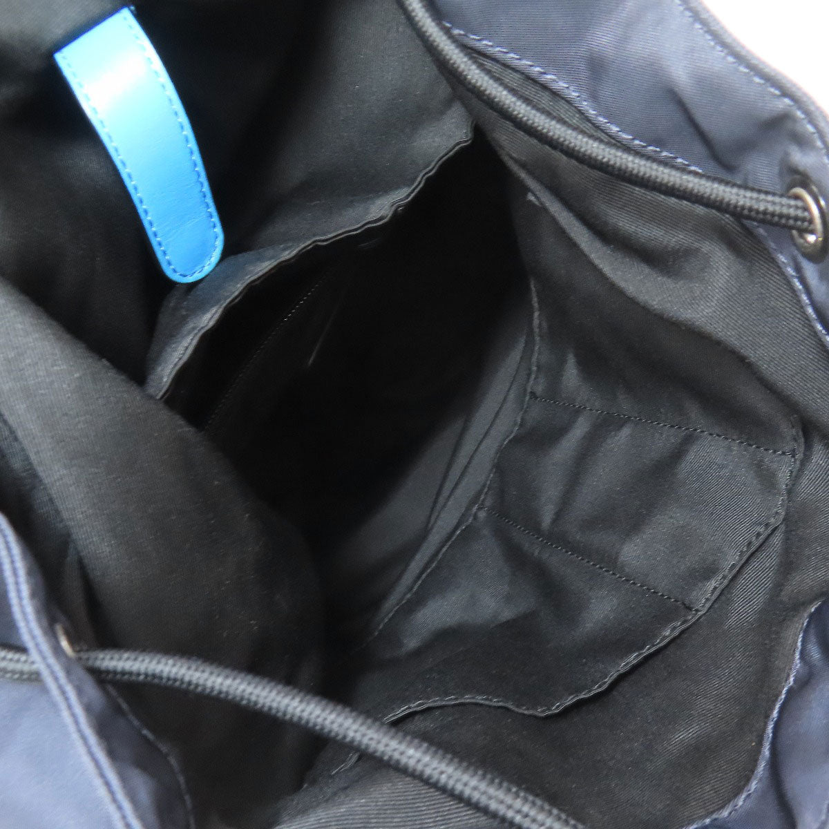 COACH F72018 logo Backpack Â· Daypack Leather Ladies [Used]