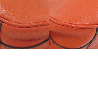 Cole Haan one belt Shoulder Bag Leather Ladies [Used]