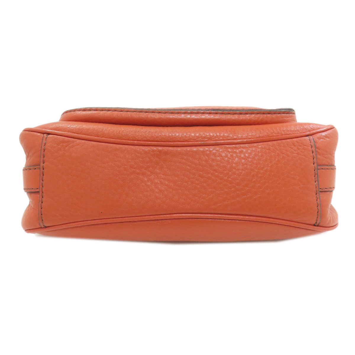 Cole Haan one belt Shoulder Bag Leather Ladies [Used]