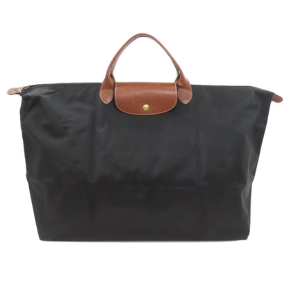 Longchamp Le Pliage Handbag Nylon Ladies [Used]